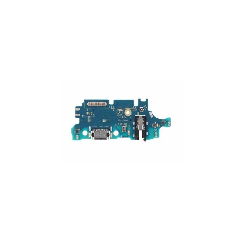 Connecteur de Charge pour Samsung Galaxy A15 4G (A155F), A15 5G (A156B), M15 5G (M156)
