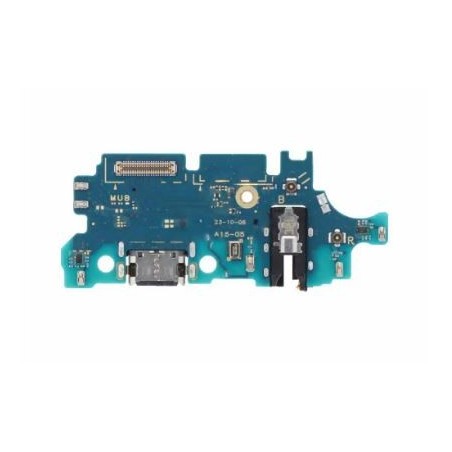 Connecteur de Charge pour Samsung Galaxy A15 4G (A155F), A15 5G (A156B), M15 5G (M156)