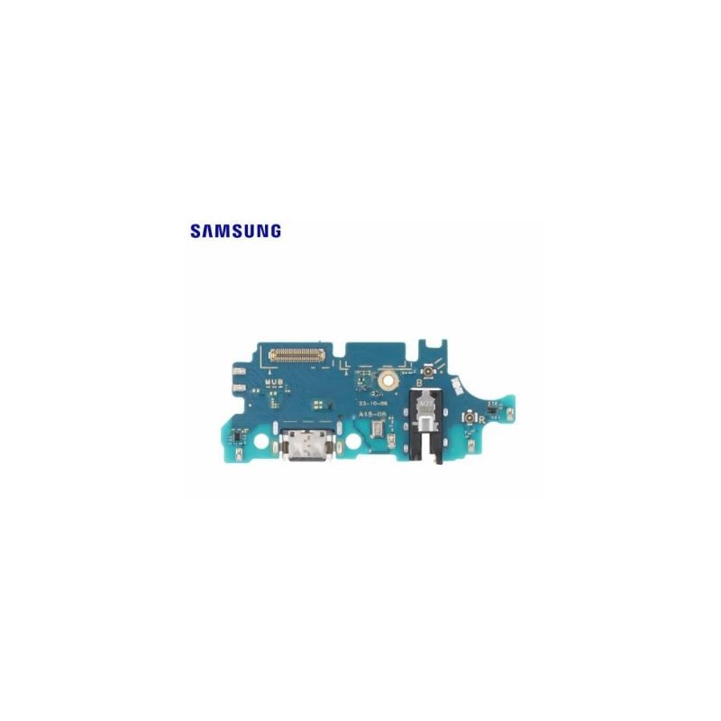 Connecteur de Charge Samsung Galaxy A15 4G (A155F), A15 5G (A156B), M15 (M156)
