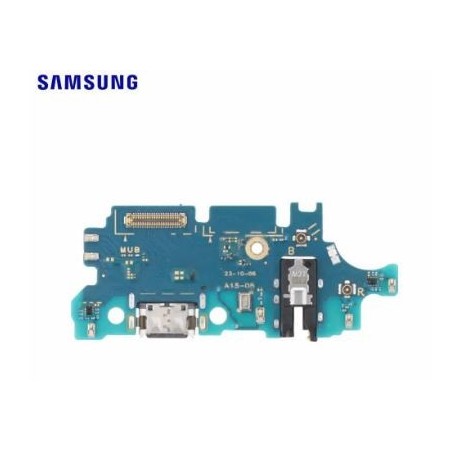Connecteur de Charge Samsung Galaxy A15 4G (A155F), A15 5G (A156B), M15 (M156)