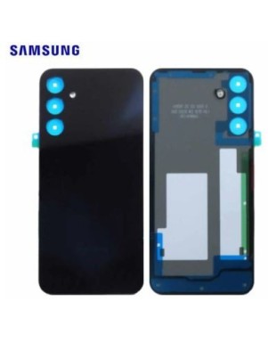 Cache arrière Samsung Galaxy A15 4G (A155F) Noir