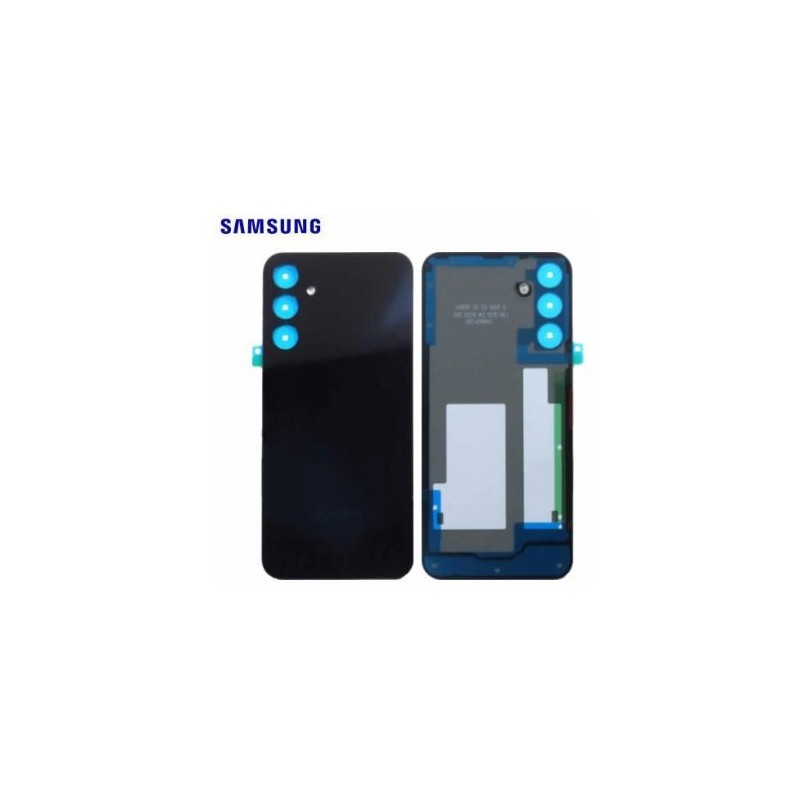 Cache arrière Samsung Galaxy A15 4G (A155F) Noir