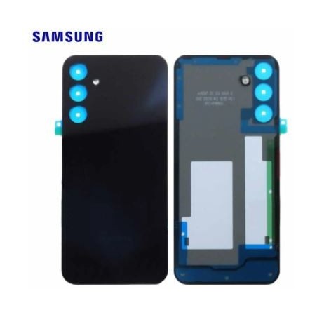 Cache arrière Samsung Galaxy A15 4G (A155F) Noir