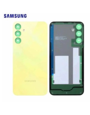 Cache arrière Samsung Galaxy A15 4G (A155F) Lime