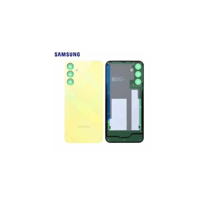 Cache arrière Samsung Galaxy A15 4G (A155F) Lime