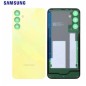 Cache arrière Samsung Galaxy A15 4G (A155F) Lime