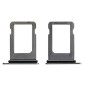 Tiroir SIM pour iPhone XS Gris