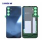 Cache arrière Samsung Galaxy A15 4G (A155F) Bleu