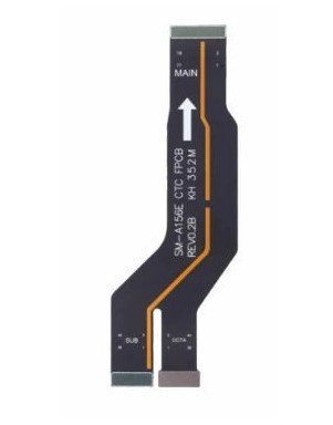 Nappe Carte mère pour Samsung Galaxy A15 4G (A155F) / Galaxy A15 5G (A156B)