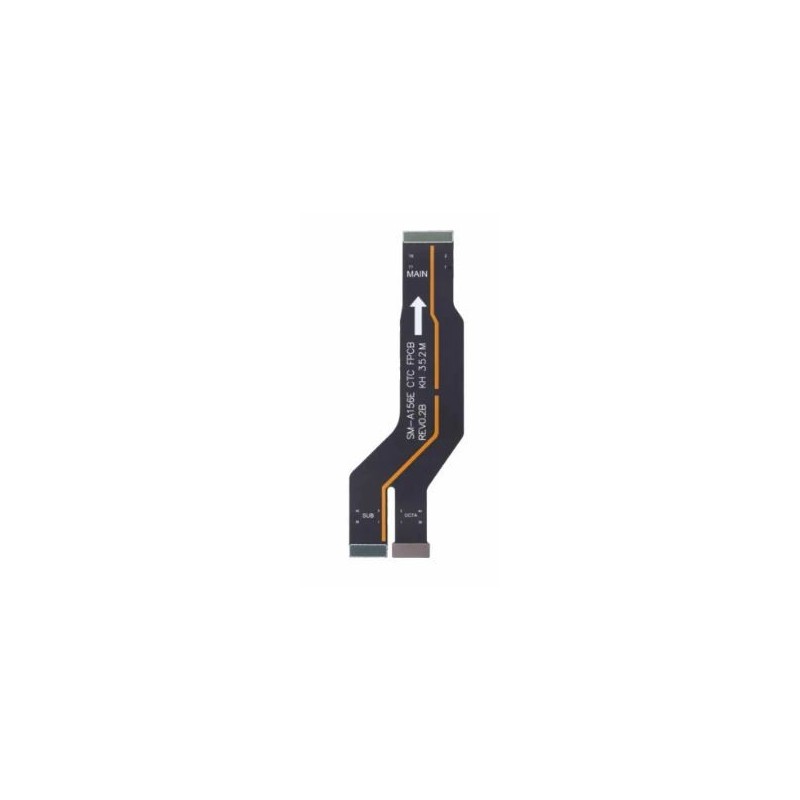 Nappe Carte mère pour Samsung Galaxy A15 4G (A155F) / Galaxy A15 5G (A156B)