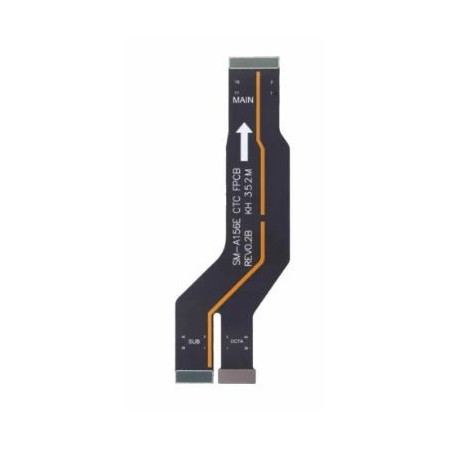 Nappe Carte mère pour Samsung Galaxy A15 4G (A155F) / Galaxy A15 5G (A156B)