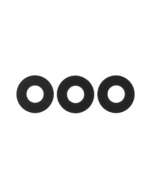 Lentilles caméra arrière pour Samsung Galaxy A15 4G (A155F) / Galaxy A15 5G (A156B)