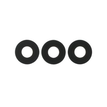 Lentilles caméra arrière pour Samsung Galaxy A15 4G (A155F) / Galaxy A15 5G (A156B)