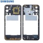 Châssis intermédiaire RECONDITIONNE Samsung Galaxy A15 4G (A155F) Noir