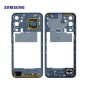 Châssis intermédiaire RECONDITIONNE Samsung Galaxy A15 4G (A155F) Bleu