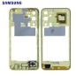Châssis intermédiaire RECONDITIONNE Samsung Galaxy A15 4G (A155F) Lime