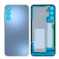Cache arrière pour Samsung Galaxy A15 5G (A156B) Bleu