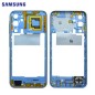 Châssis intermédiaire Samsung Galaxy A15 5G (A156B) Bleu