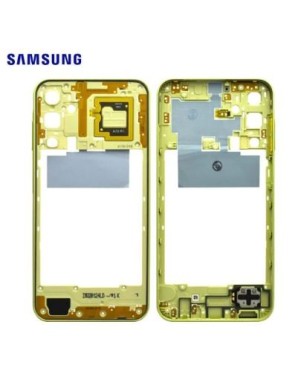 Châssis intermédiaire RECONDITIONNE Samsung Galaxy A15 5G (A156B) Lime
