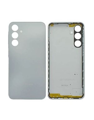 Cache arrière pour Samsung Galaxy A16 4G (A165F) Gris