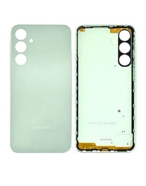 Cache arrière pour Samsung Galaxy A16 4G (A165F) Turquoise