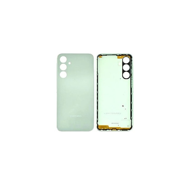 Cache arrière pour Samsung Galaxy A16 4G (A165F) Turquoise