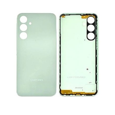 Cache arrière pour Samsung Galaxy A16 4G (A165F) Turquoise