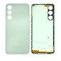 Cache arrière pour Samsung Galaxy A16 4G (A165F) Turquoise