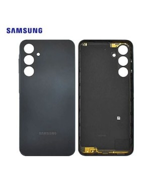 Cache arrière Samsung Galaxy A16 4G (A165F) Noir