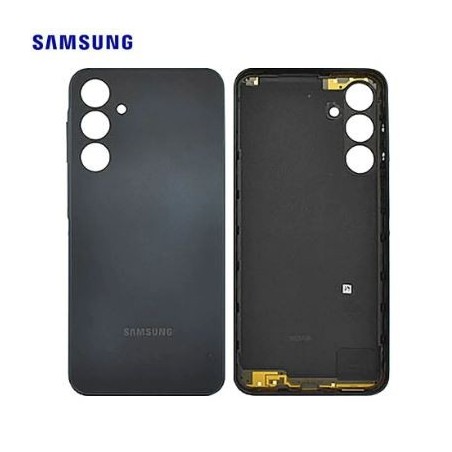 Cache arrière Samsung Galaxy A16 4G (A165F) Noir