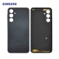 Cache arrière Samsung Galaxy A16 4G (A165F) Noir