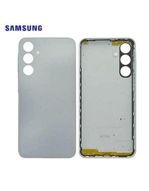 Cache arrière Samsung Galaxy A16 4G (A165F) Gris