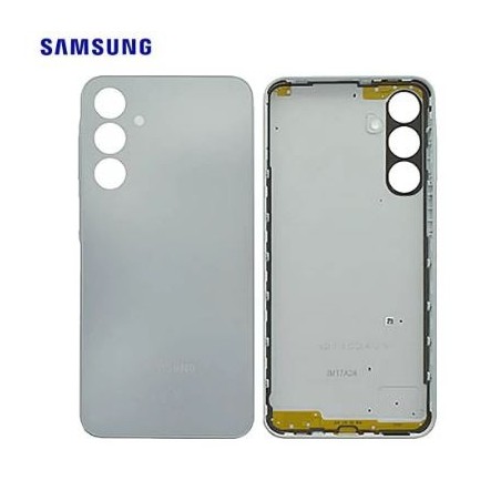 Cache arrière Samsung Galaxy A16 4G (A165F) Gris