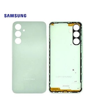 Cache arrière Samsung Galaxy A16 4G (A165F) Turquoise
