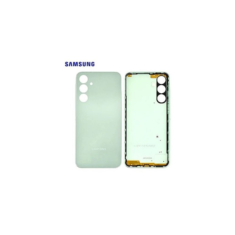 Cache arrière Samsung Galaxy A16 4G (A165F) Turquoise