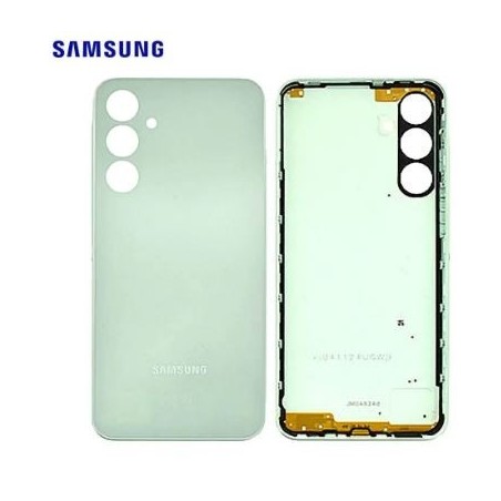 Cache arrière Samsung Galaxy A16 4G (A165F) Turquoise