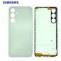 Cache arrière Samsung Galaxy A16 4G (A165F) Turquoise