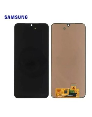 Ecran Samsung Galaxy A17 4G (A175F) Noir