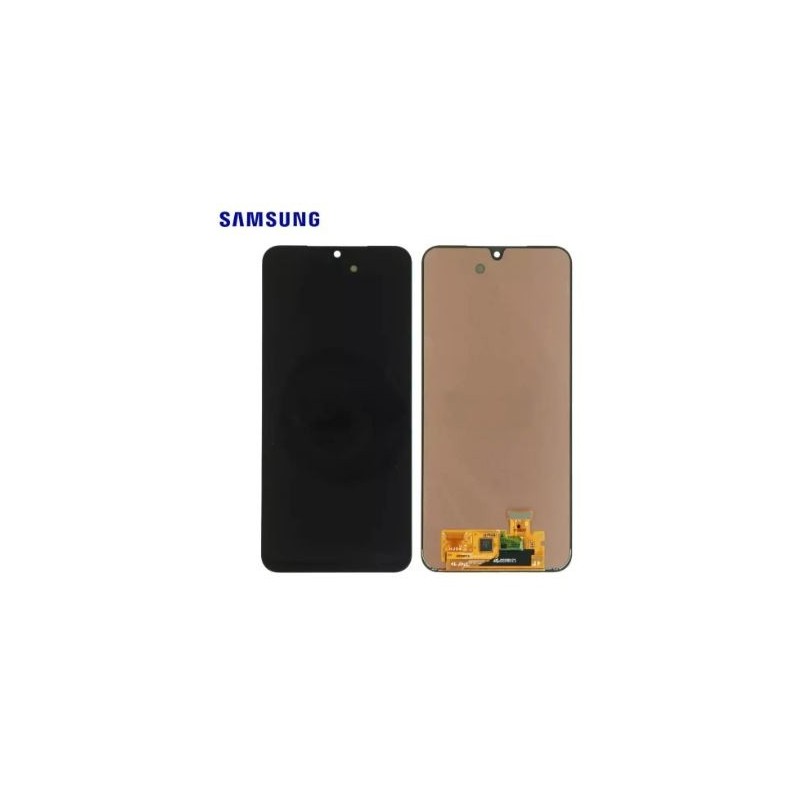 Ecran Samsung Galaxy A17 4G (A175F) Noir