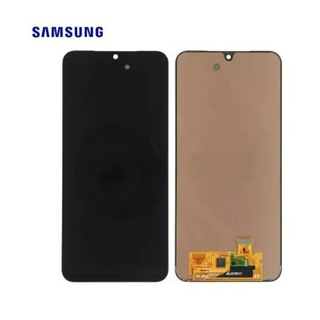 Ecran Samsung Galaxy A17 4G (A175F) Noir