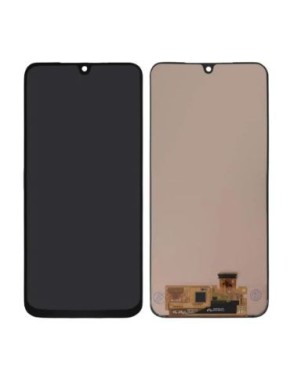 Ecran pour Samsung Galaxy A17 5G (A176B) Noir