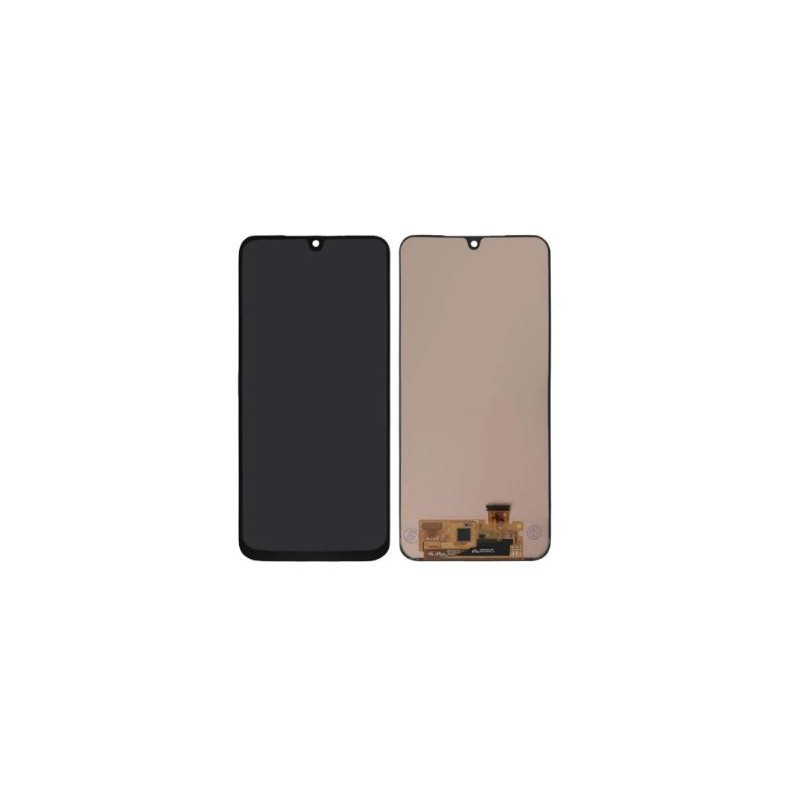 Ecran pour Samsung Galaxy A17 5G (A176B) Noir