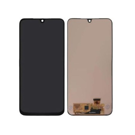 Ecran pour Samsung Galaxy A17 5G (A176B) Noir