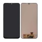 Ecran pour Samsung Galaxy A17 5G (A176B) Noir