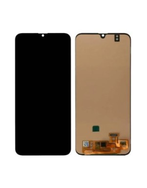 Ecran pour Samsung Galaxy A20 (A205F) Noir