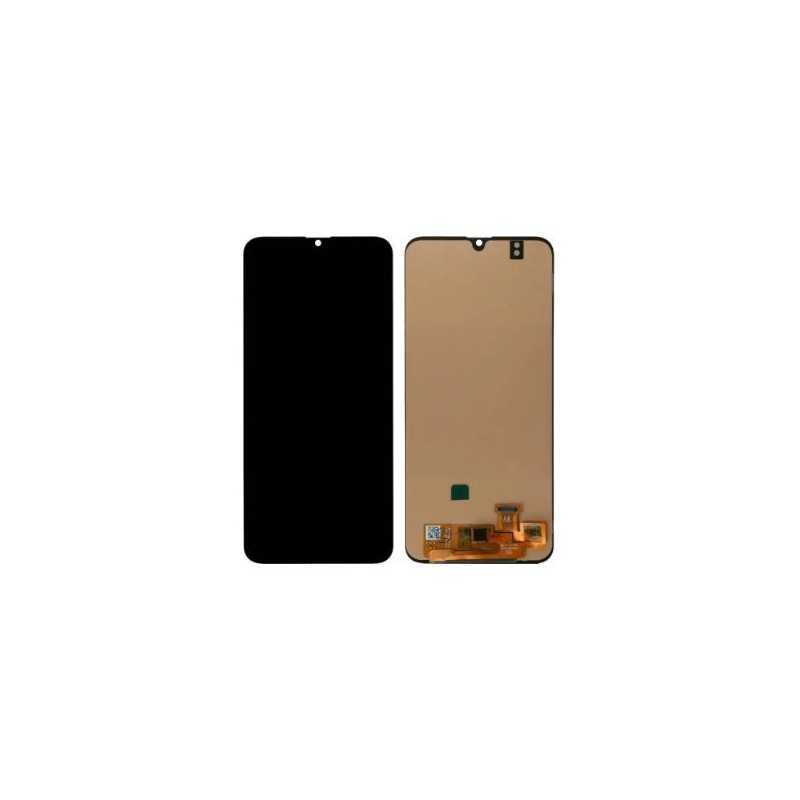 Ecran pour Samsung Galaxy A20 (A205F) Noir