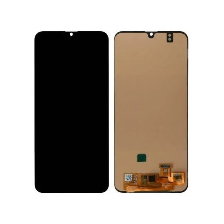 Ecran pour Samsung Galaxy A20 (A205F) Noir