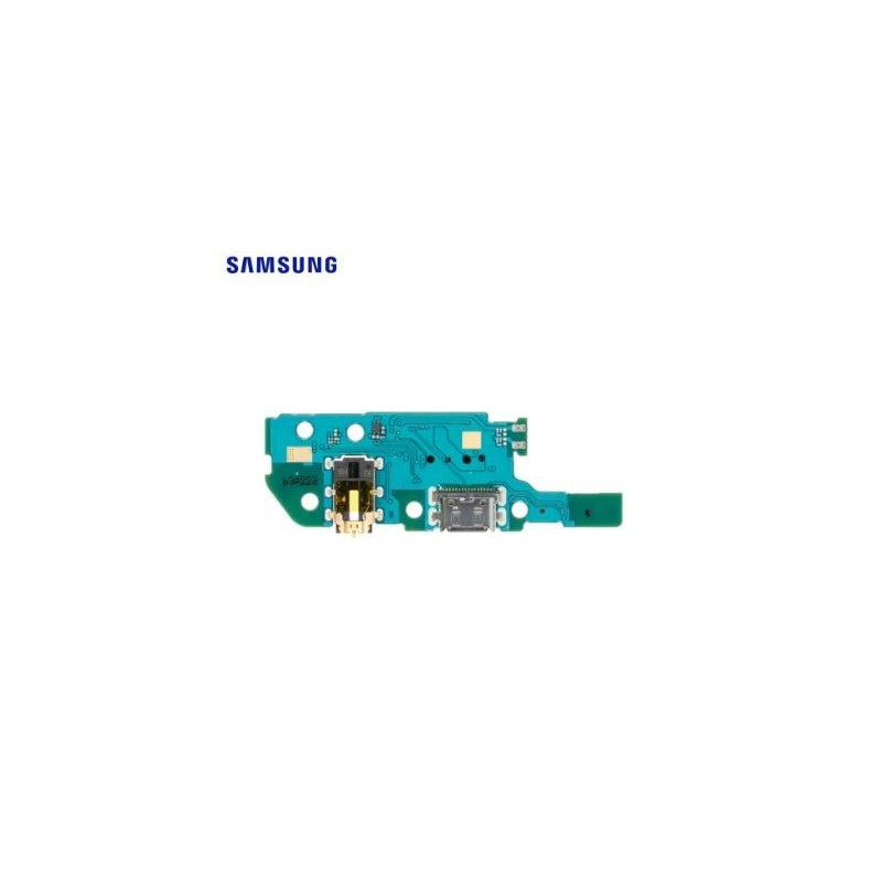 Connecteur de charge Samsung Galaxy A20e (A202F)