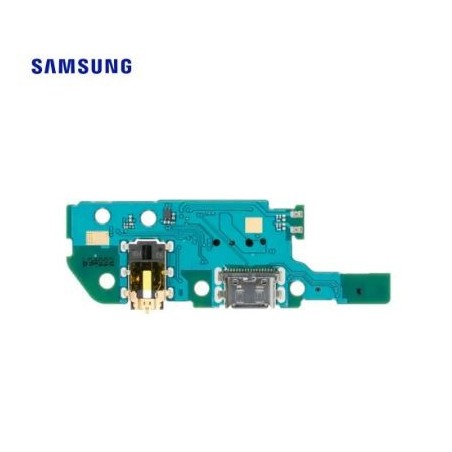 Connecteur de charge Samsung Galaxy A20e (A202F)