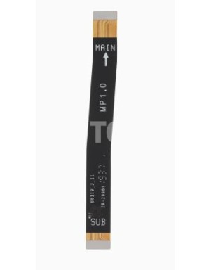 Nappe Carte mère pour Samsung Galaxy A20s (A207F)